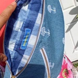 Crossbody Fanny Pack