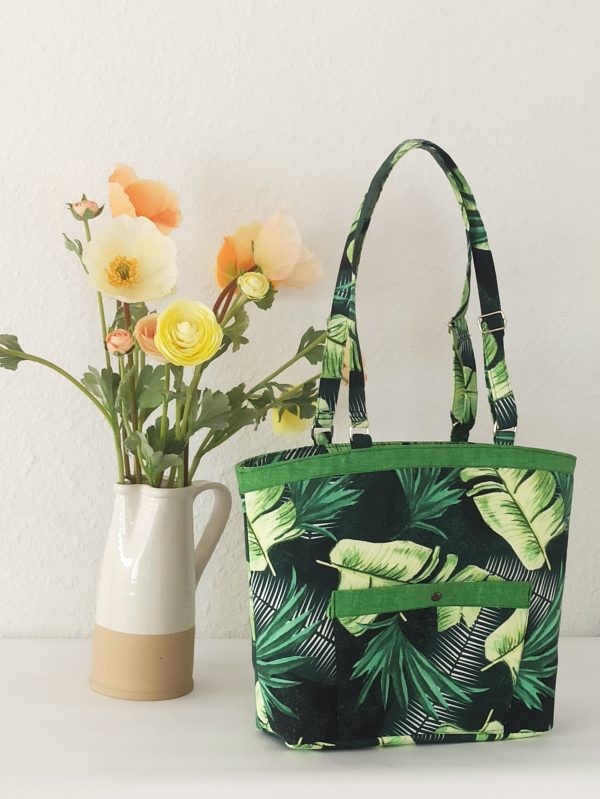 large tote bag