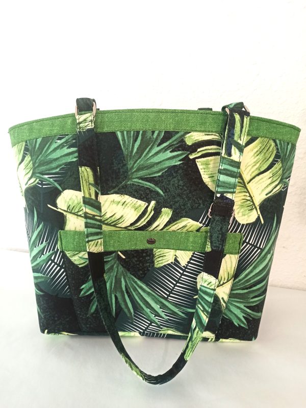 large tote bag
