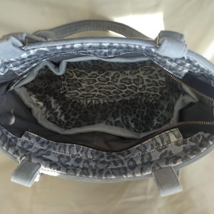 women handmade tote bag