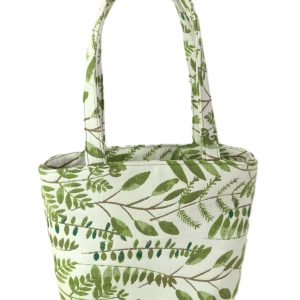 Women handmade tote bag