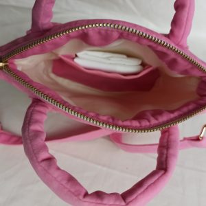 petide cross body shoulder bag