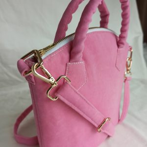 petide cross body shoulder bag