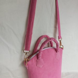 petide cross body shoulder bag