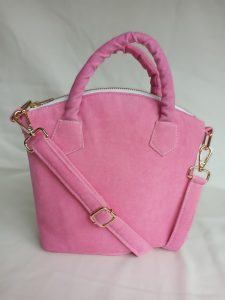 petide cross body shoulder bag