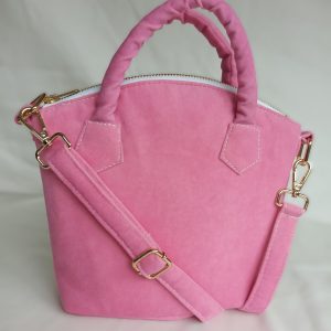 petide cross body shoulder bag