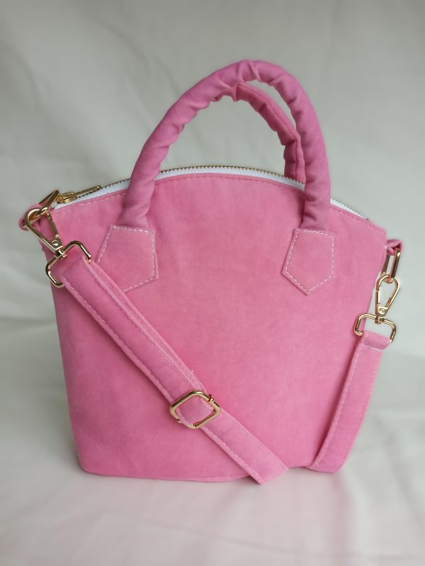 petide cross body shoulder bag