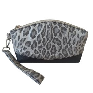 Abigail petite Wristlet