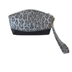 Abigail petite Wristlet