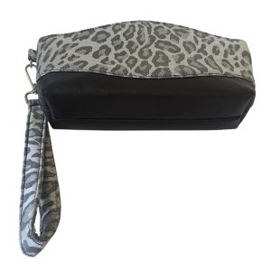 Abigail petite Wristlet