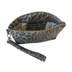 Abigail petite Wristlet