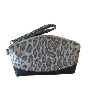 Abigail petite Wristlet